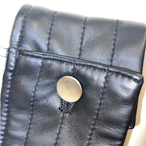 Nour Hammour Moto Jacket - Picture 6 of 16